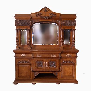 Jugendstil Sideboards & Buffets kaufen bei Pamono