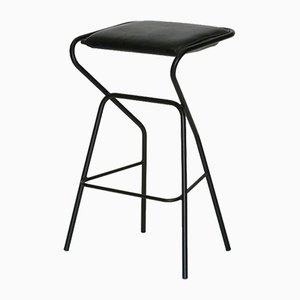 Tabouret ArkMu par Björn Dahlström & Anna von Schewen pour Articles