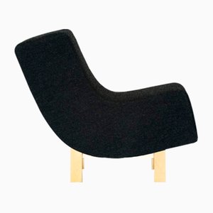 BD1 Lounge Chair by Björn Dahlström for Articles