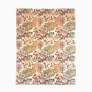 Tapis Naif Vintage