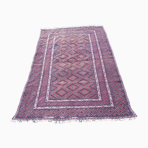 Tapis Baluch Vintage, Afghanistan, 1970s