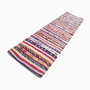 Vintage Kilim Runner, 1970s