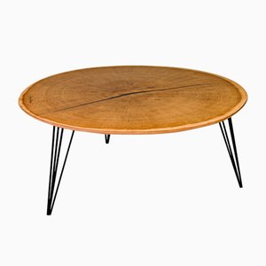 Klyde Coffee Table by Mark Oliver