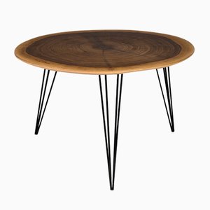 Table Basse Klyde par Mark Oliver