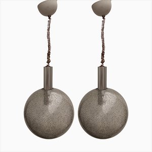 Chandeliers from Flos, Set of 2