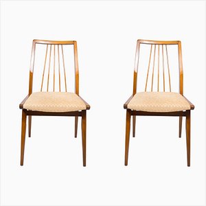 Casala Dining Chairs, 1950s, Set of 2
