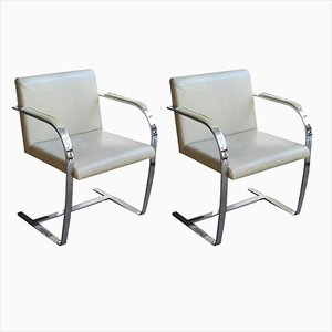 Brno Chair from Knoll, 1960s