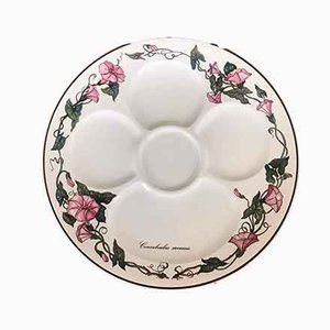 Assiette Botanica Vintage de Villeroy & Boch, Luxembourg