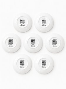 Piero Fornasetti · Americana Coasters — view 3
