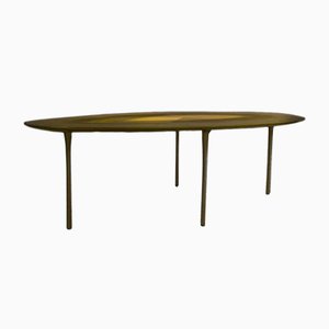 Table Moyenne Echo par UUFIE pour Matter of Stuff