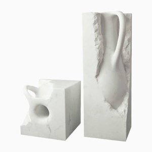 Svelata Vases by Moreno Ratti for Matter of Stuff, Set of 2