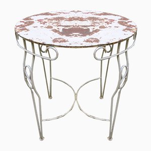 Designer Gartentische online kaufen bei Pamono