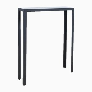 Artemis VI Black Console Table by Sander van Eyck for Cocoon Collectables