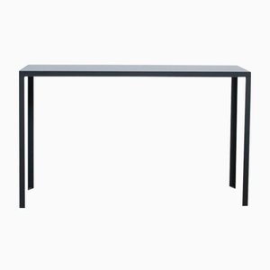 Artemis VII Black Console Table by Sander van Eyck for Cocoon Collectables