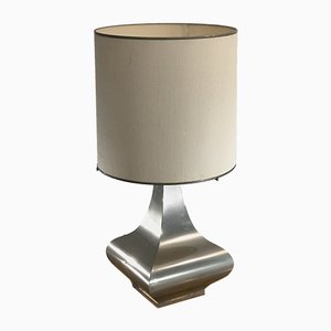 Space Age Table Lamp from Maison Jansen, 1970s