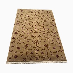 Tapis Vintage, Inde, 1970s