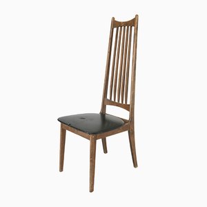 King's Seat Windsor Chair, 1960s