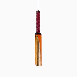 Blossom Anthology Pendant by Pierangelo Orecchioni for Brass Brothers