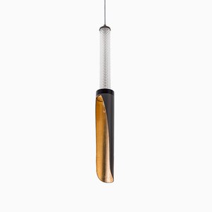 Blossom Anthology Pendant by Pierangelo Orecchioni for Brass Brothers