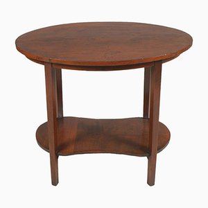 Small Antique Occasional Table