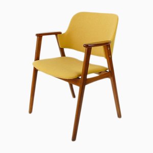 Mid-Century Dining Chair, 1960s