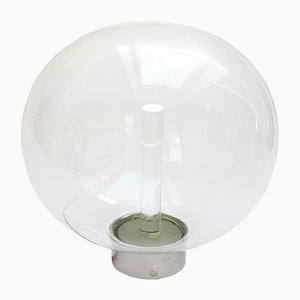 Lampada da tavolo sferica di Patina Lux