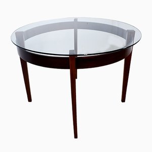 Table de Salle à Manger, Italie, 1970s