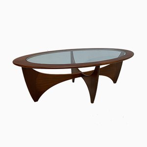 Vintage Astro Coffee Table from G-Plan