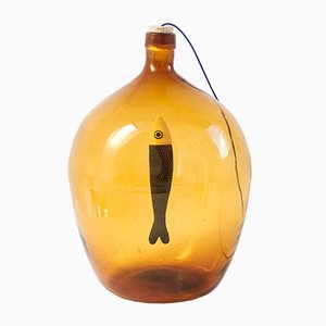 Go Fish Lamp by Patina Lux