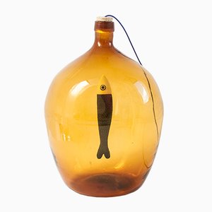 Go Fish Lampe von Patina Lux