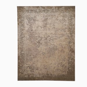 Tapis Alfombra 11/11 Vintage de Zenza Contemporary Art & Deco