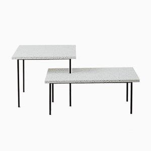 Moderno Coffee Table by Un'common