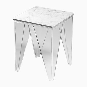 Table Basse Vein de Madea Milano