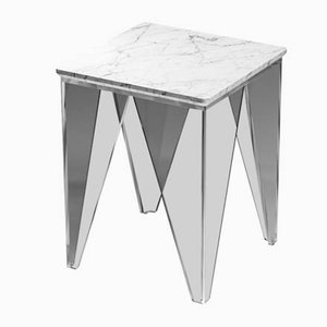 Vein Coffee Table from Madea Milano