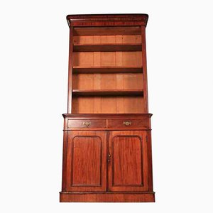 Marquetry Inlaid Rosewood Cabinet 1880s For Sale At Pamono