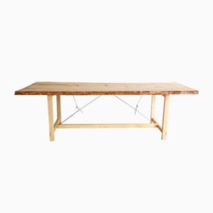 Table Houtwaeren en Frêne de Studio RO-SMIT