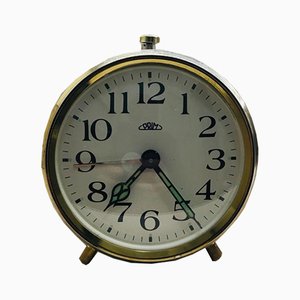 Vintage Alarm Clock from Prim, 1970s