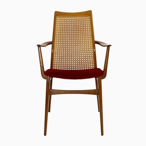 Butaca de Thonet, años 50