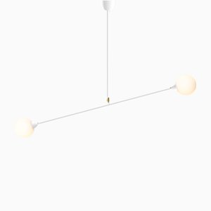 Two Spheres Pendant by Atelier Areti