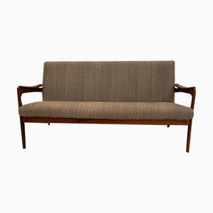 Sofa von Rolf Rastad & Adolf Relling für Dokka Mobler, 1960er