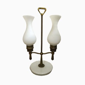 Mid-Century Italian Table Lamp from Arredoluce