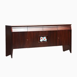 Mid-Century Italian Sideboard, 1950s