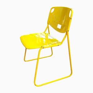 Dallas Chair by Paolo Favaretto for Kinetics, 1975