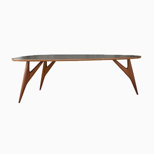 Large Ted One Dining Table by Kathrin Charlotte Bohr for Greyge