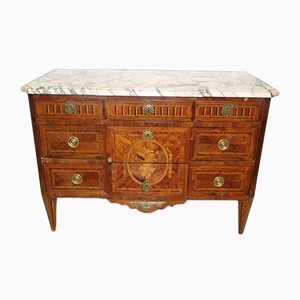 Antique Louis XVI Dresser