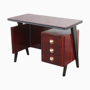 Bureau Mid-Century de Dassi, Italie, 1950s