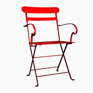 Piccadilly Folding Chair from Lispi&Co.