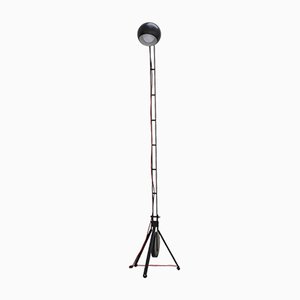 Modular Magnetic Orbital Lamp with Metal Stand Support from CRP.XPN