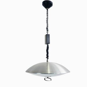 Adjustable Pendant Lamp from Stilnovo, 1960s