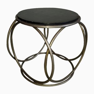 Loops Side Table, 1960s